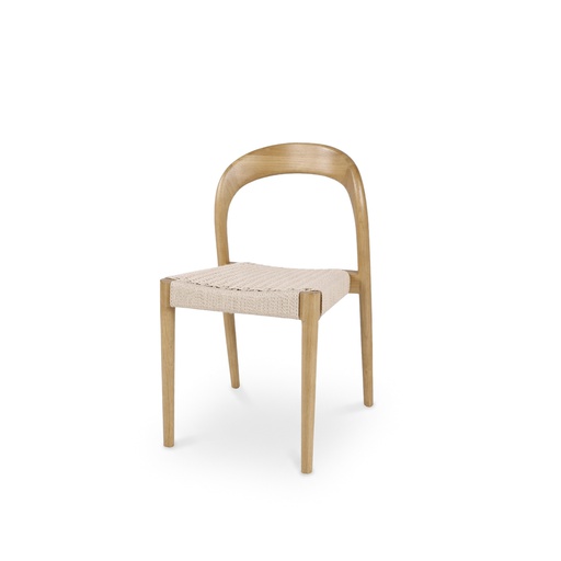 [PR/3518904] SILLA MADERA DC-214 (ROBLE)