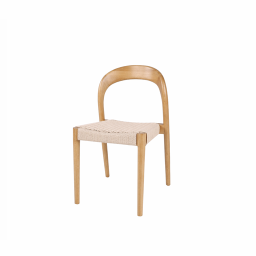 [PR/3518904] SILLA MADERA DC-214 (ROBLE)