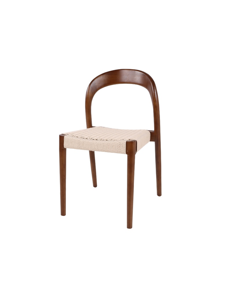 SILLA MADERA DC-214