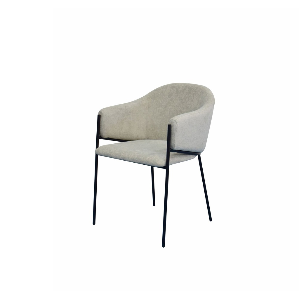 SILLA TELA DC-204
