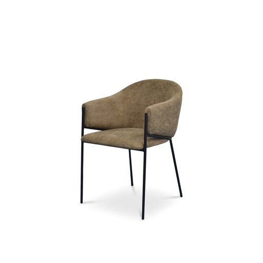 [PR/3518909] SILLA TELA DC-204 (TOPO)