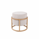 POUF MADERA PO-203