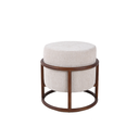 POUF MADERA PO-203