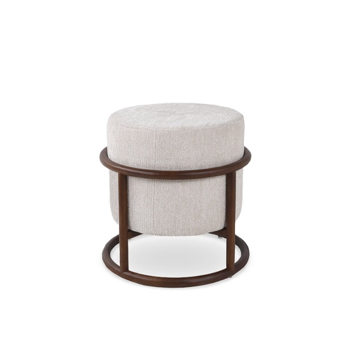 [PR/3518912] POUF MADERA PO-203 (NOGAL)