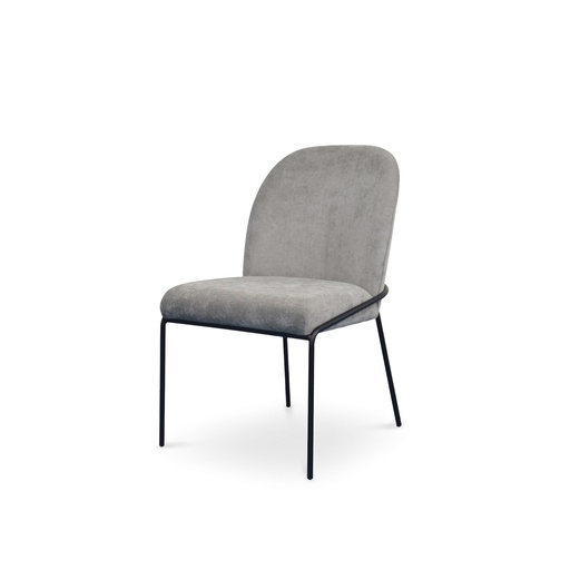 [PR/3518914] SILLA TELA DC-200 (GREY)