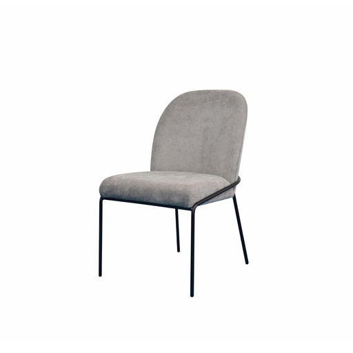 [PR/3518914] SILLA TELA DC-200 (GREY)