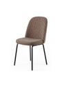 SILLA TELA DC-203