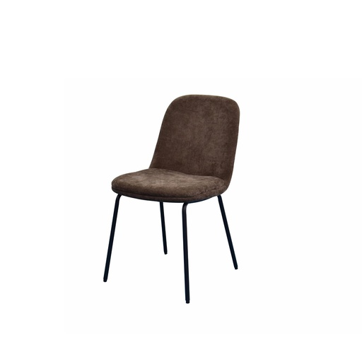 [PR/3518920] SILLA TELA DC-203 (TOPO)