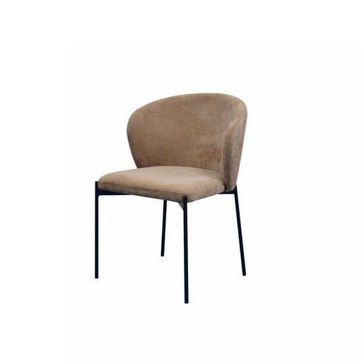 [PR/3518922] SILLA TELA DC-205 (BEIGE)