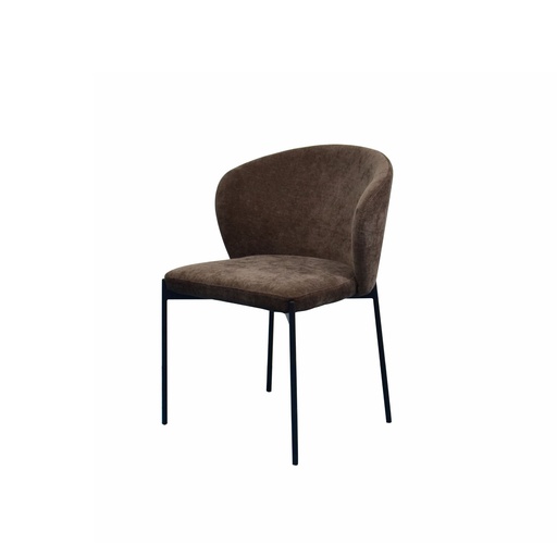 [PR/3518924] SILLA TELA DC-205 (TOPO)