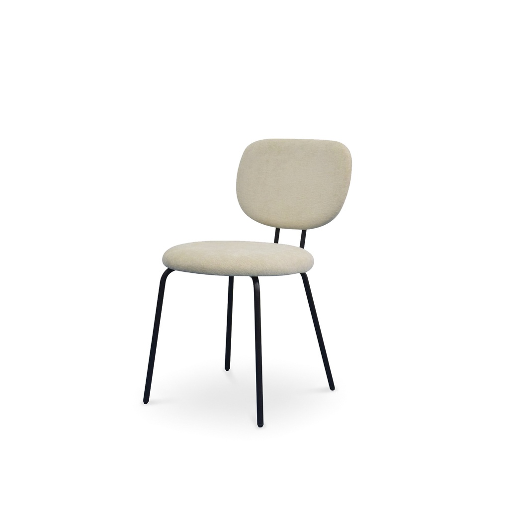 SILLA TELA DC-206