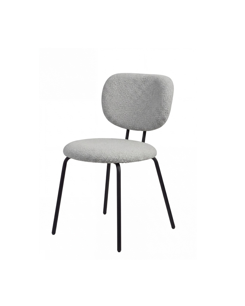 SILLA TELA DC-206
