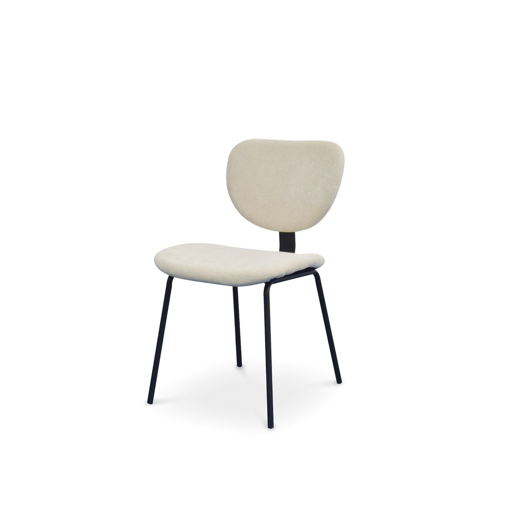 SILLA TELA DC-202