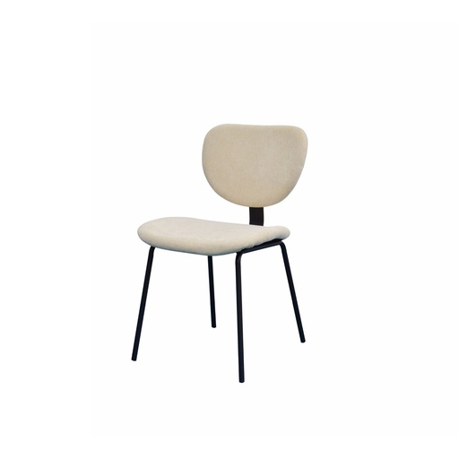 [PR/3518930] SILLA TELA DC-202 (BEIGE)