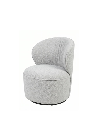 [PR/3518948] BUTACA TELA SL-404 (GRIS)