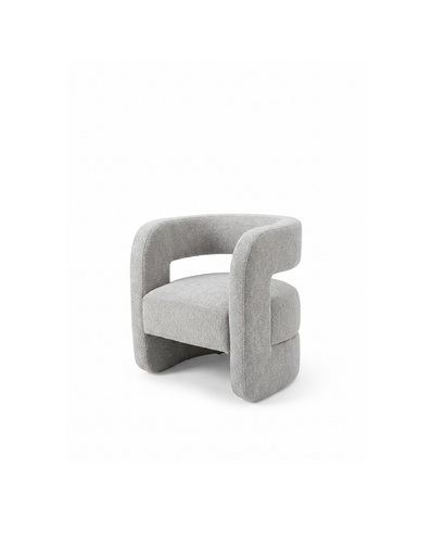 [PR/3518953] BUTACA TELA SL-405 (GRIS)