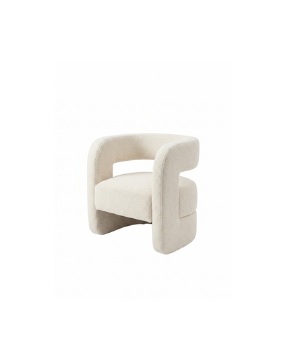 [PR/3518954] BUTACA TELA SL-405 (BLANCO)