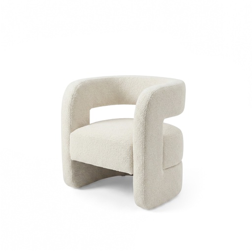 [PR/3518954] BUTACA TELA SL-405 (BLANCO)
