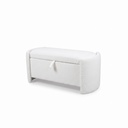 BANQUETA BAUL TELA PO-201