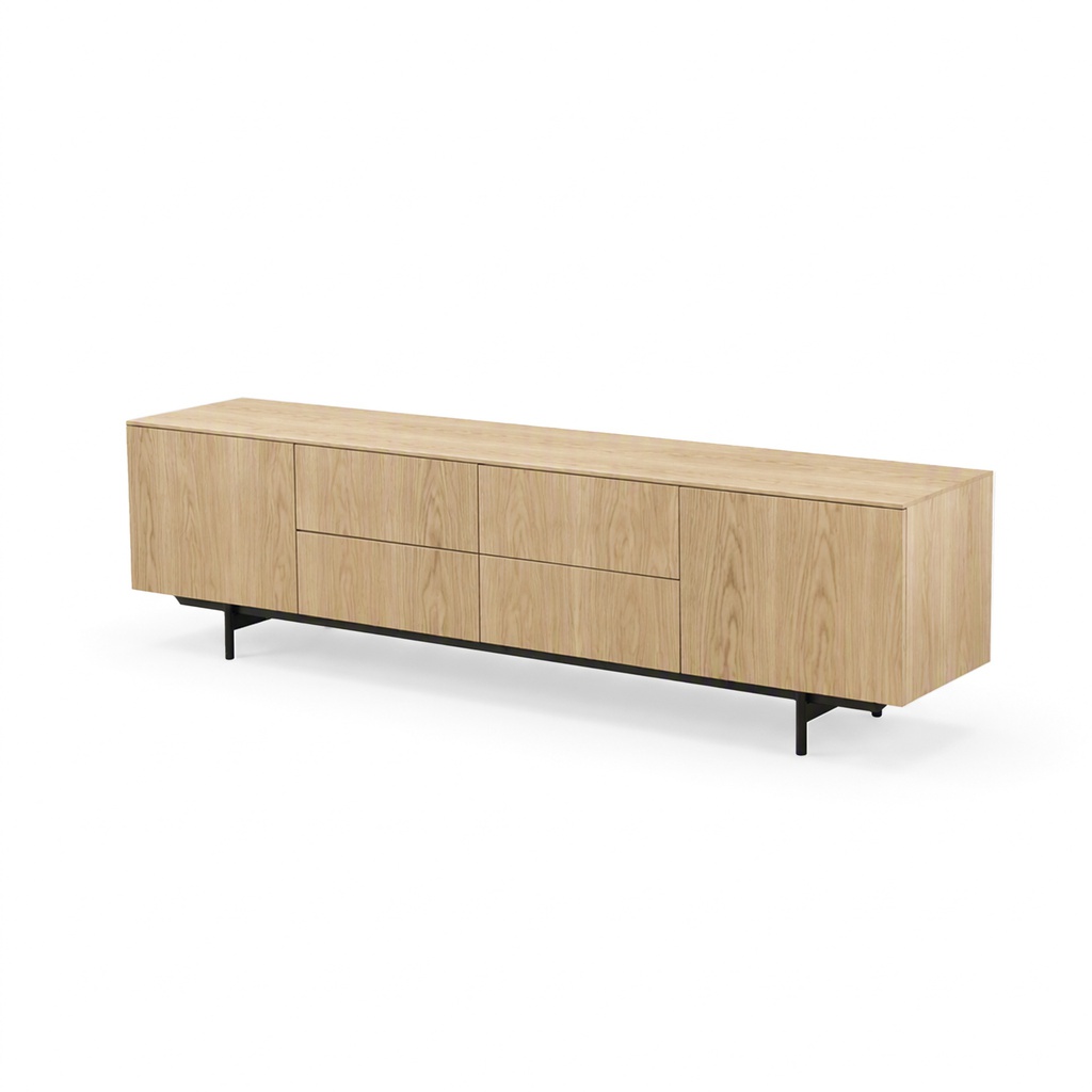 MUEBLE TV-705 PARIS