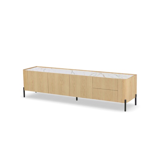 [PR/3519180] MUEBLE TV-707 NIZA (CHAPA DE FRESNO)