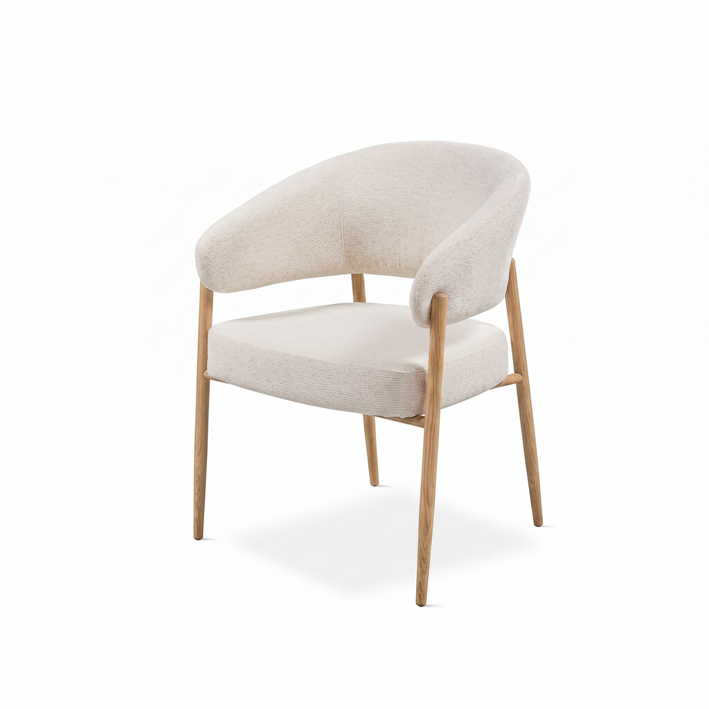 DH FABRIC CHAIR DC-422