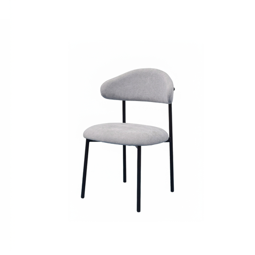 [PR/3519310] SILLA TELA DC-201 (GREY)
