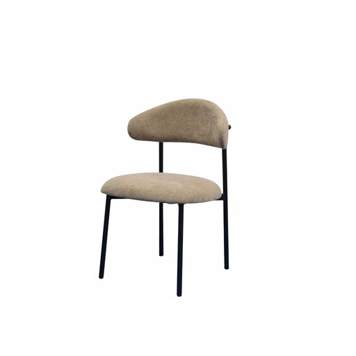 [PR/3519311] SILLA TELA DC-201 (TAUPE)