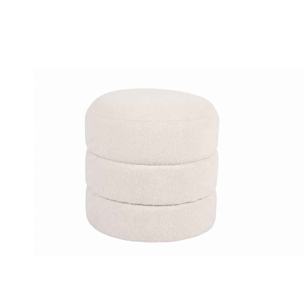 POUF TELA PO-200