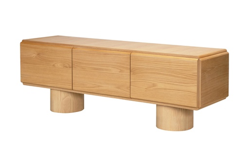 [PR/3519437] MUEBLE TV-710 NANTES REDONDAS