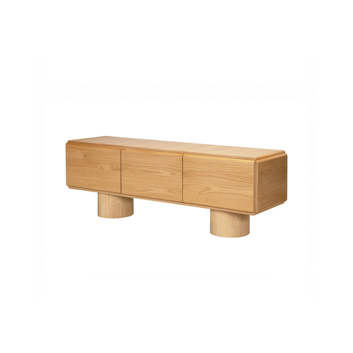 [PR/3519437] MUEBLE TV-710 NANTES REDONDAS