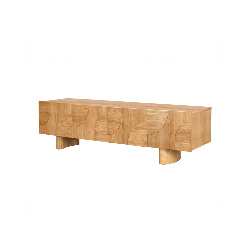 MUEBLE TV-715 TOURS ARCOS