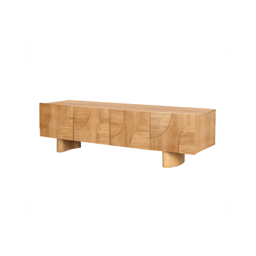 [PR/3519445] MUEBLE TV-715 TOURS ARCOS