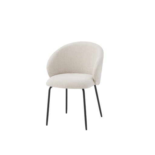 [PR/3519450] SILLA TELA DC-221 (BEIGE)