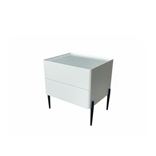 [PR/3519485] MESITA M-500 (BLANC)