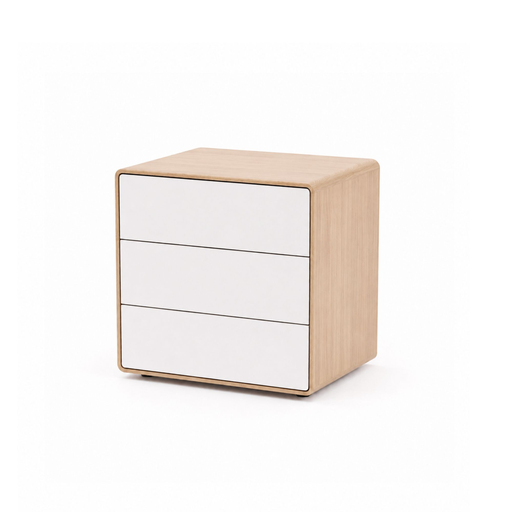 [PR/3519488] MESITA M-501 (BLANC, ROBLE)