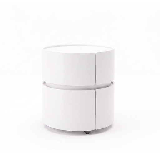 [PR/3519499] MESITA M-507 (BLANCO)