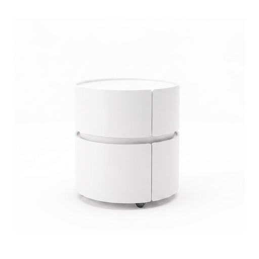 [PR/3519499] MESITA M-507 (BLANCO)