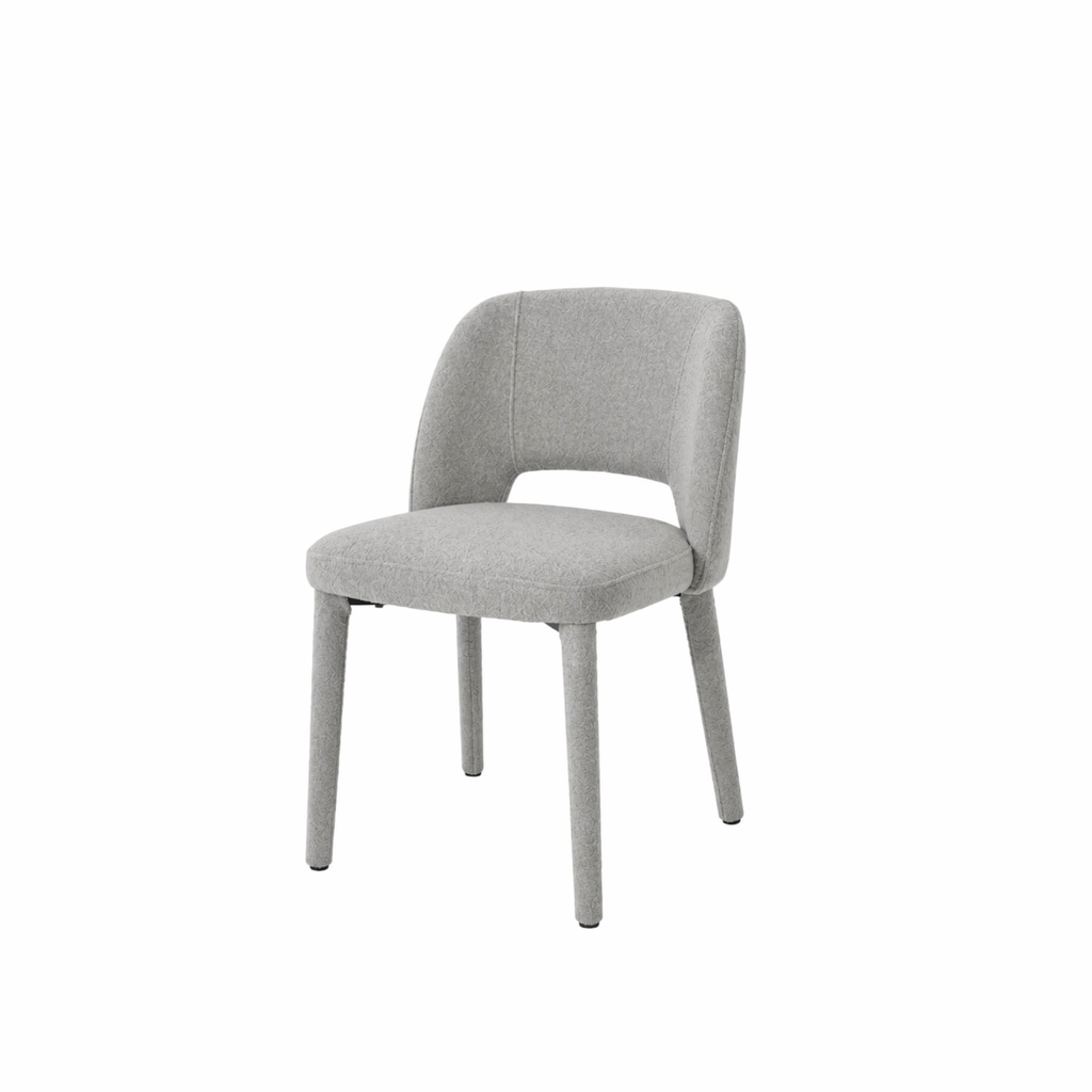 SILLA TELA DC-215