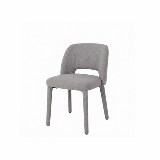 [PR/3519504] SILLA TELA DC-215 (GRIS)