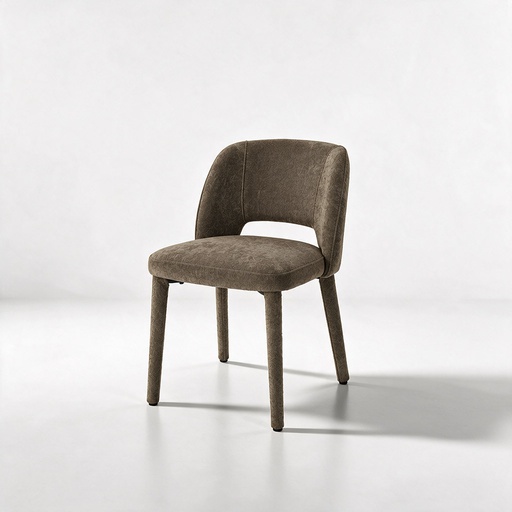 [PR/3519505] SILLA TELA DC-215 (TAUPE)