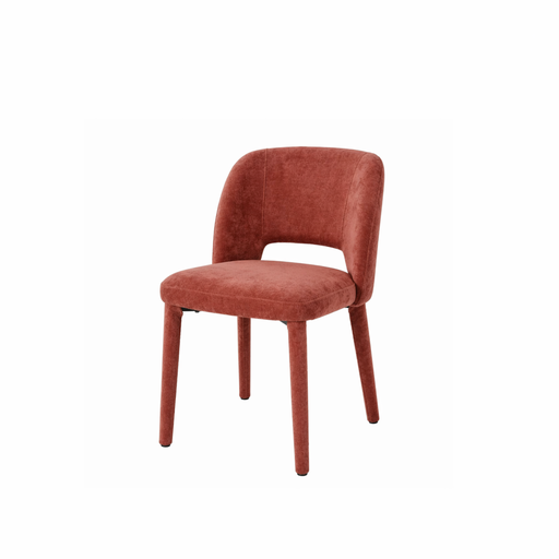 [PR/3519506] SILLA TELA DC-215 (BURDEOS)