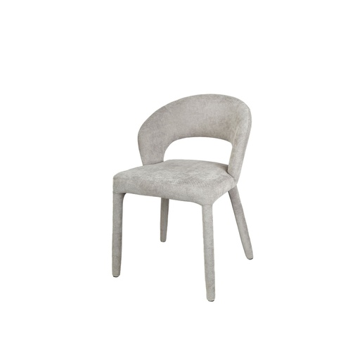 [PR/3519508] SILLA TELA DC-217 (GRIS)