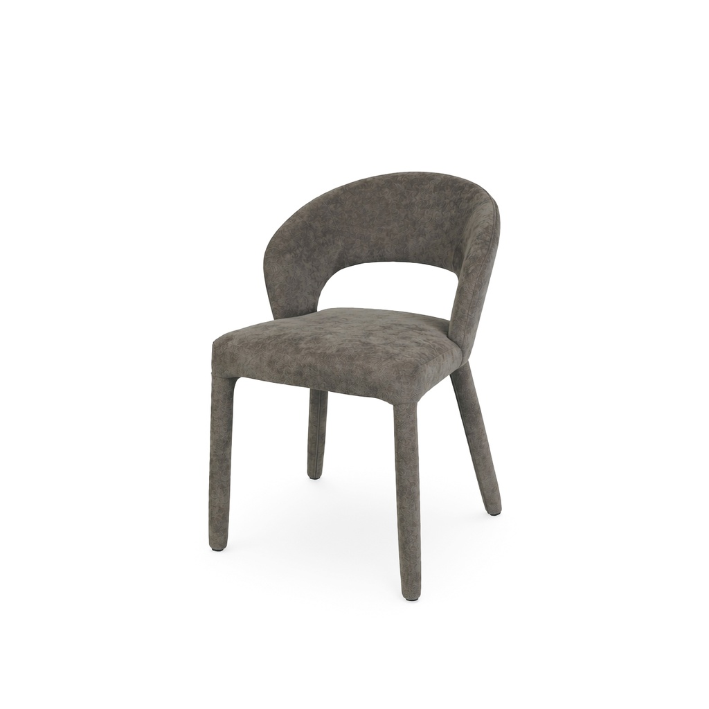 SILLA TELA DC-217