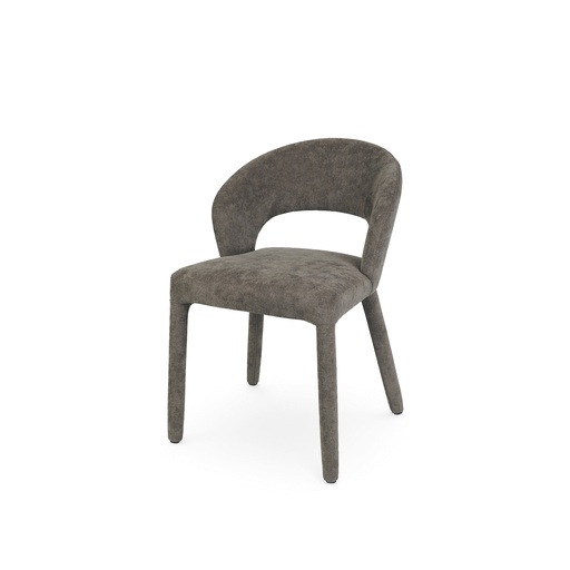 [PR/3519509] SILLA TELA DC-217 (TOPO)