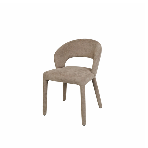 [PR/3519509] SILLA TELA DC-217 (TOPO)