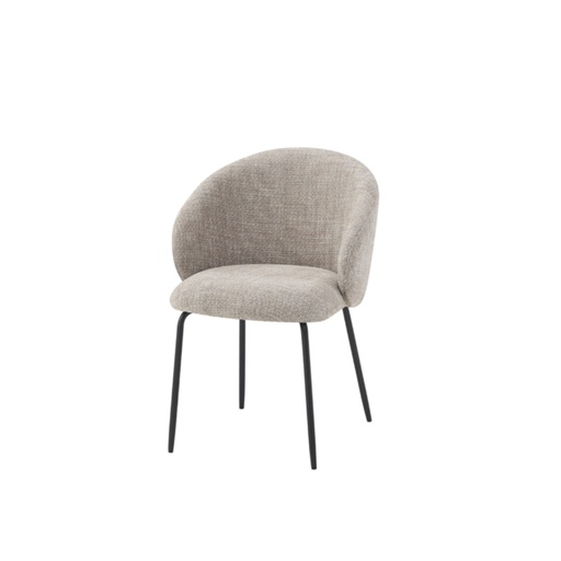 [PR/3519512] SILLA TELA DC-221 (TAUPE)