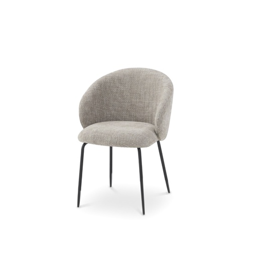 [PR/3519512] SILLA TELA DC-221 (TOPO)