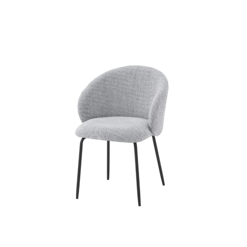 SILLA TELA DC-221