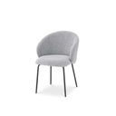 SILLA TELA DC-221